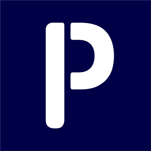 Parkinsons UK Volunteering po logo