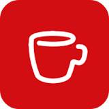 Crema find indie coffee shops icon