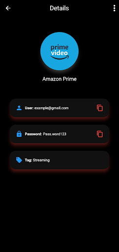 Managpass Screen 3