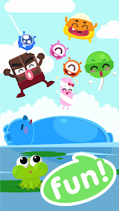 CandyBots Numbers 123 Counting Apk Download New* 5