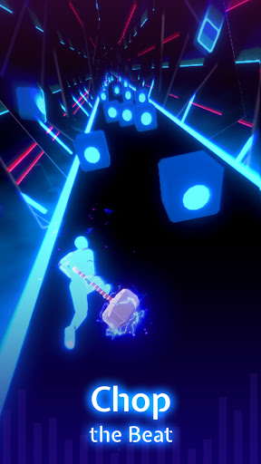 Beat Blade: Dash Dance  screenshots 1