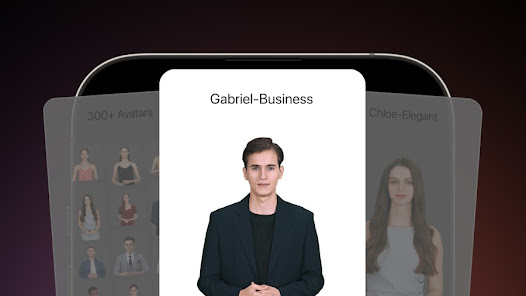 Virbo Premium Apk Gallery 3