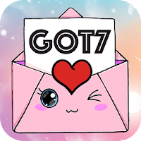 GOT7 Messenger Simulator