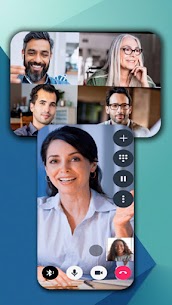Online Zoom Cloud Meeting Guide Apk 2021 Tips Video Call Free Download 1