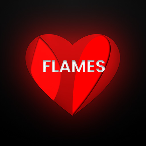 Flames Logo