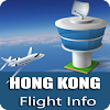 Download Hong Kong Airport: Flight tracker on Windows PC for Free [Latest Version]
