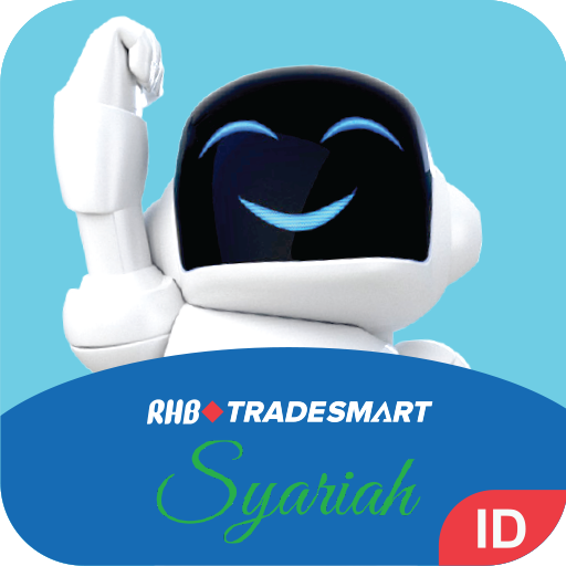 RHB TradeSmart ID Syariah logo