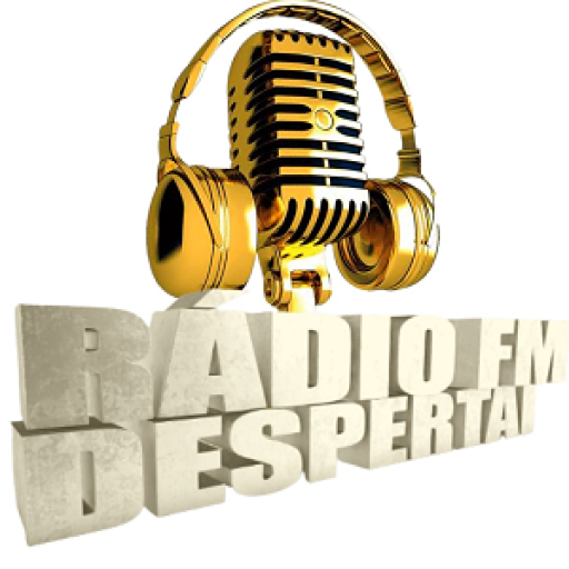 Rádio FM Despertai logo