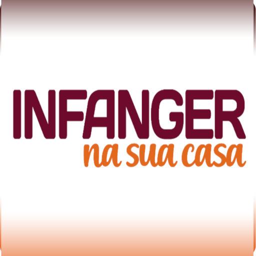 Infanger logo