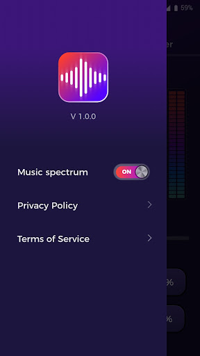 Volume Booster - Sound Booster Screen 3