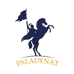 Відарыс значка "Paladynat"