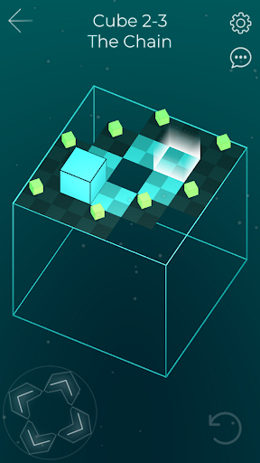 Cube Crawler Screen 3