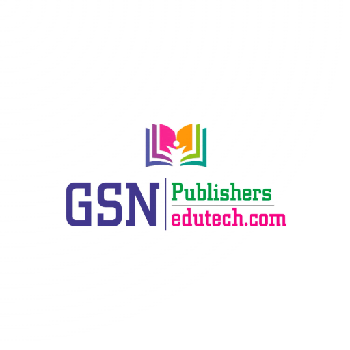 GSN EDUTECH logo