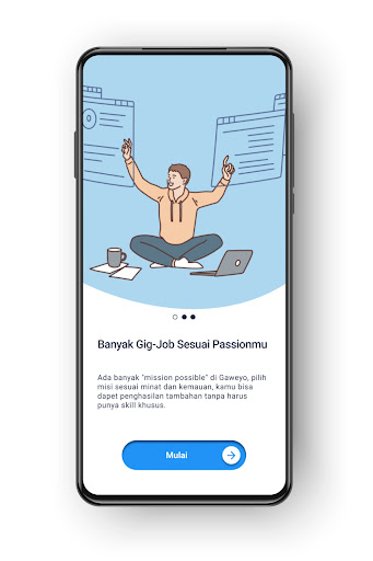 Gaweyo Screen 3