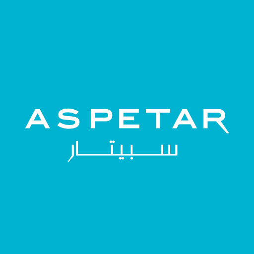 Aspetar Guest Portal 1.0.3 Icon