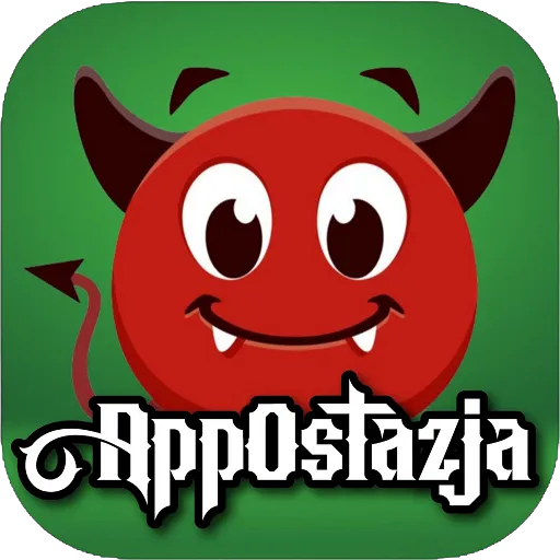 AppOstazja logo