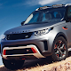 Land Rover Discovery. Изтегляне на Windows