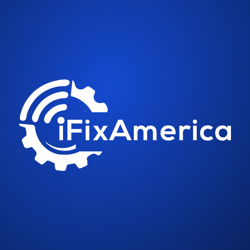 iFixAmerica logo