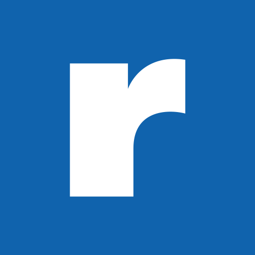 RAINSIDE TV logo