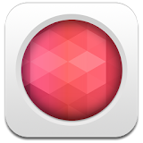 Crystal Pink Theme icon
