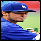 Yu Darvish baseball lock screen icon