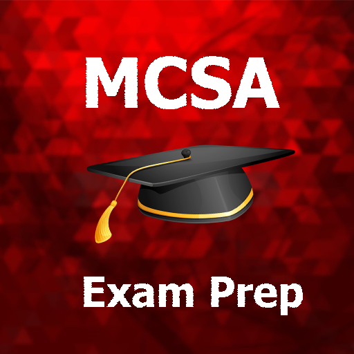 Mcsa Test Prep Ed Google Play 應用程式