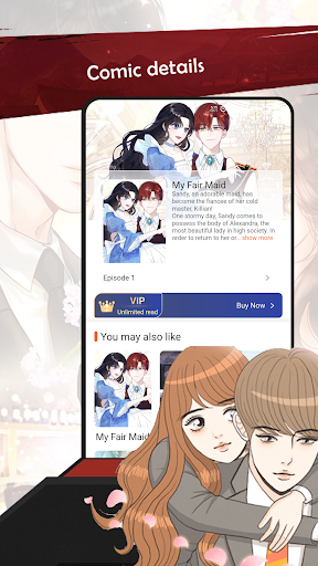 Banging Screen 2