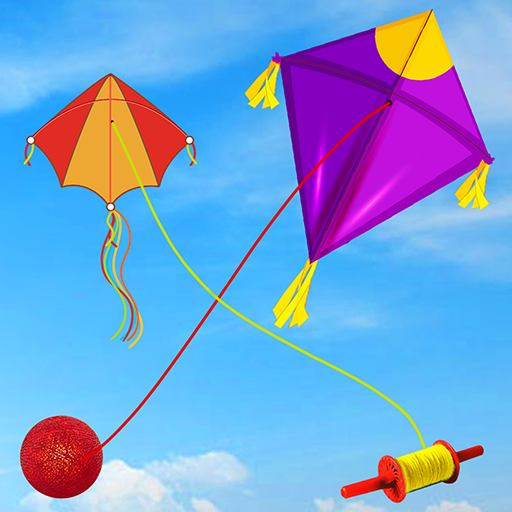 Beach Kite Flying Challenge Download on Windows