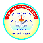 Cover Image of 下载 Shri Ram School Gharsana  APK