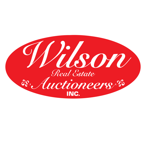 Wilson Auctioneers logo