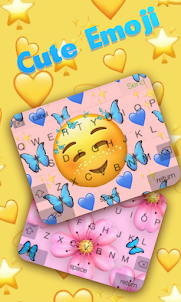 Clear Emoji-Sticker Designer