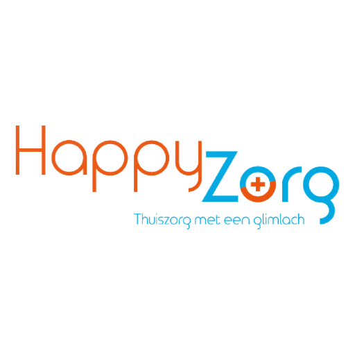 HappyZorg - Stoplicht logo