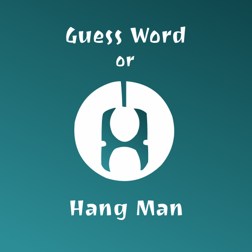 Guess Word or Hang Man 1.0.0 Icon