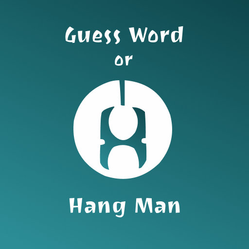 Guess Word or Hang Man Download on Windows
