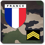 French Military Rank icon