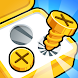 Screw Pin Jam Puzzle - Androidアプリ