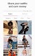 screenshot of 21 Buttons: Fashion Social Net
