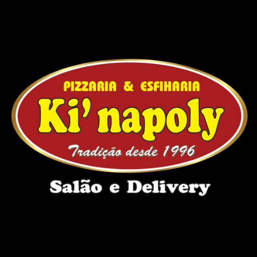 Kinapoly logo