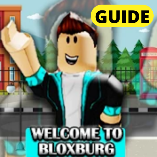 Guide For Welcome To Bloxburg Walkthrough Apps En Google Play - como jugar welcome to bloxburg sin robux