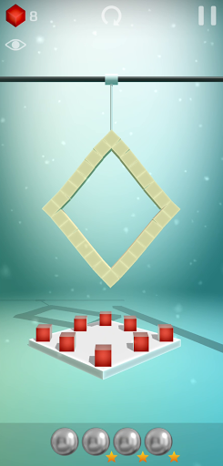 Smash All Hit the cubes relax