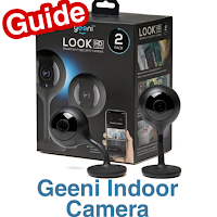 Geeni Indoor Camera guide