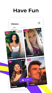 Hily Dating App: Meet New People & Get Great Dates 5