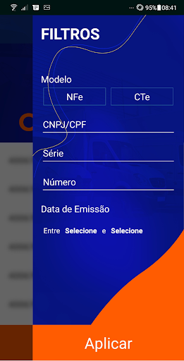 Canhoto Fácil Screen 2