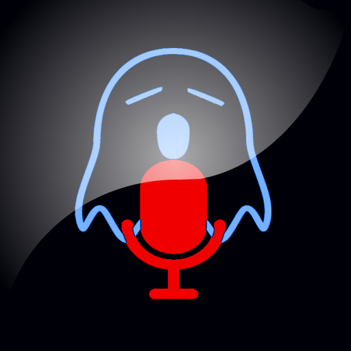 VBE EVP Recorder logo