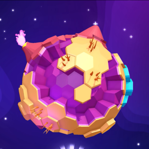 DIY Planet logo