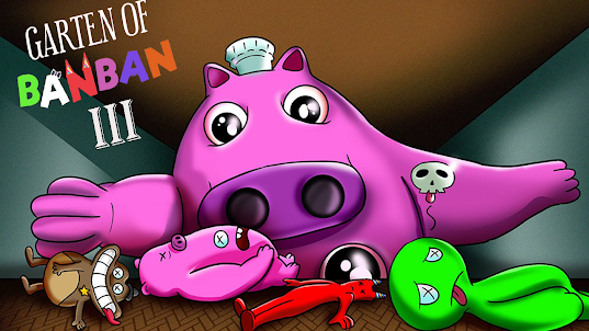 Download do APK de Garden of Chef pigster 3 para Android