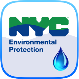 My DEP - NYC: Download & Review