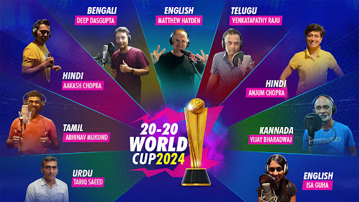 World Cricket Championship 3 - Sports - games