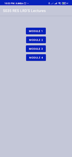 5035 RENEWABLE ENERGY SOURCES Screen 2