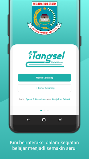 iTangsel